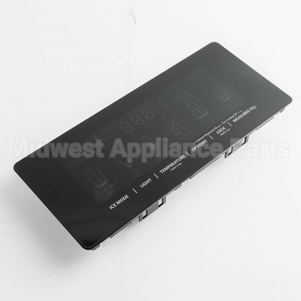 W10822640 Whirlpool Cntrl-Elec