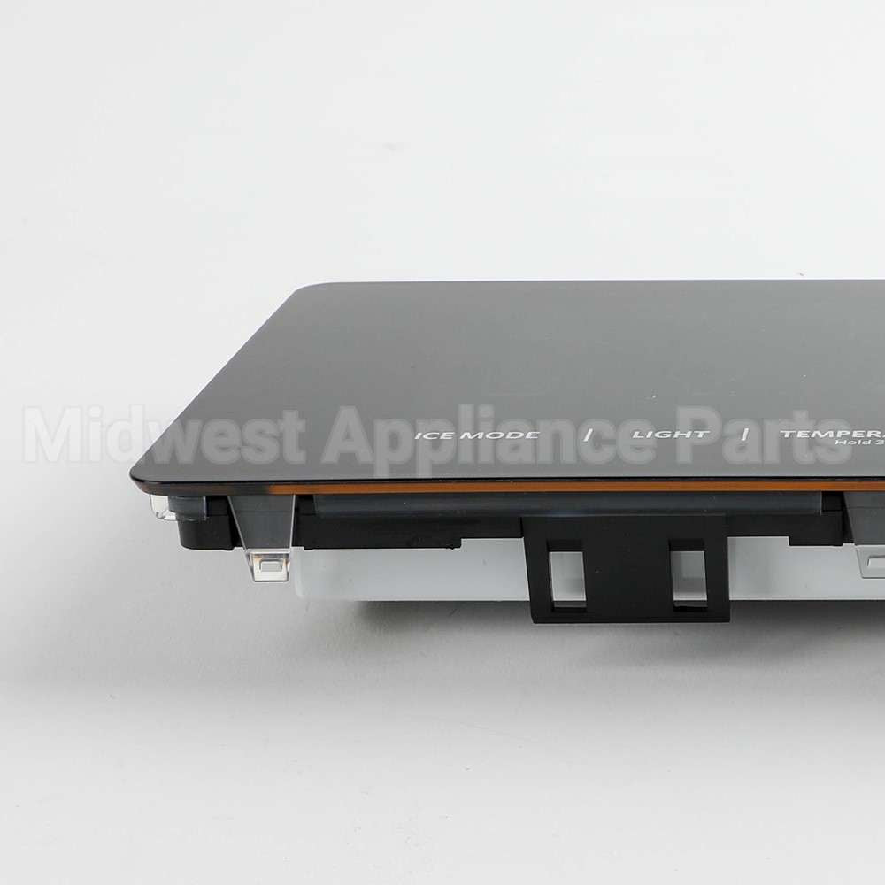 W10822640 Whirlpool Cntrl-Elec
