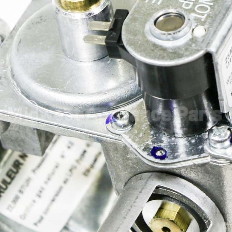 W10823508 Whirlpool Burner-Gas