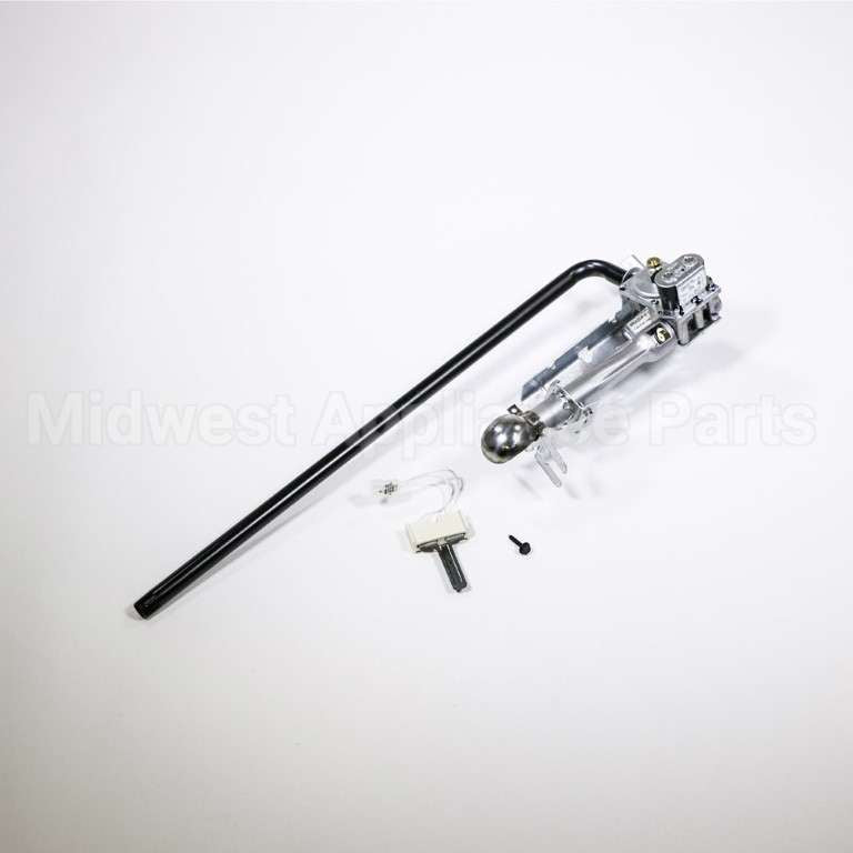 W10823508 Whirlpool Burner-Gas