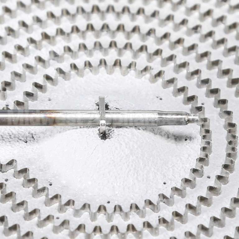 W10823693 Whirlpool Elmnt-Surf