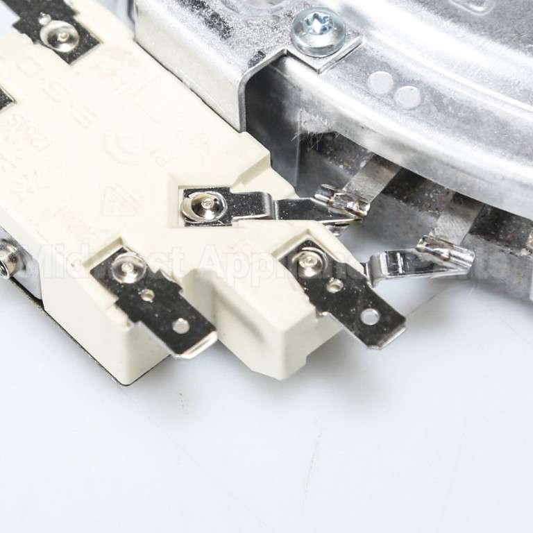 W10823693 Whirlpool Elmnt-Surf