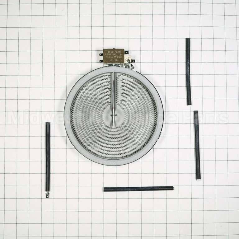 W10823693 Whirlpool Elmnt-Surf