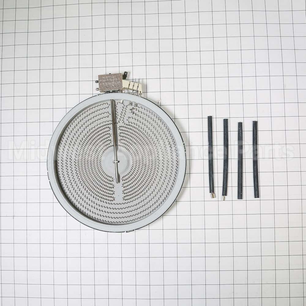 W10823694 Whirlpool Elmnt-Surf