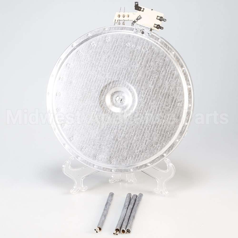 W10823694 Whirlpool Elmnt-Surf