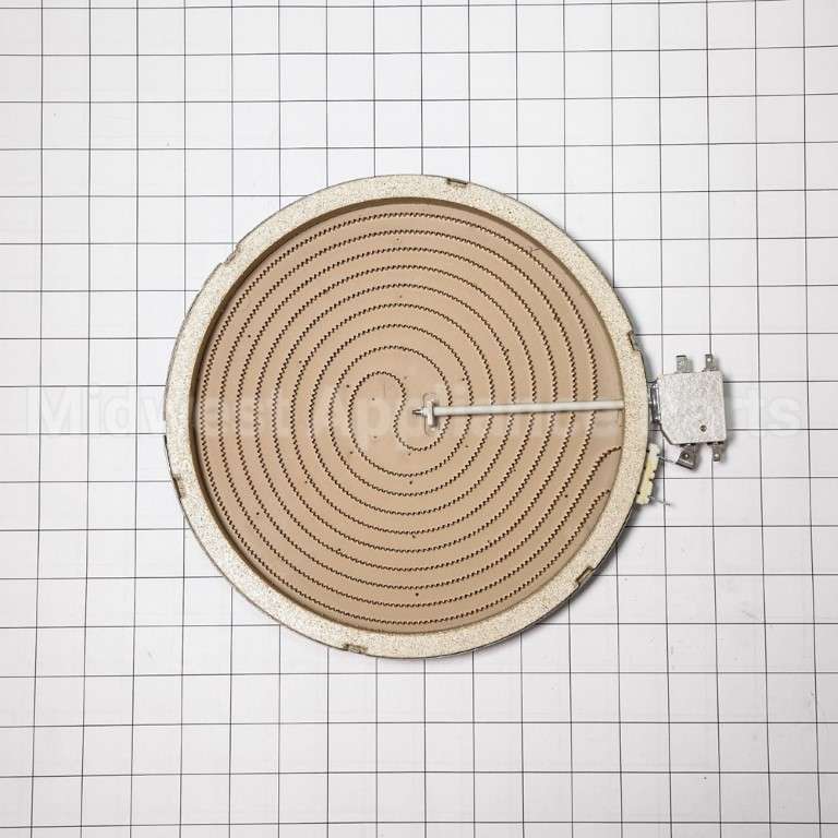 W10823696 Whirlpool Elmnt-Surf