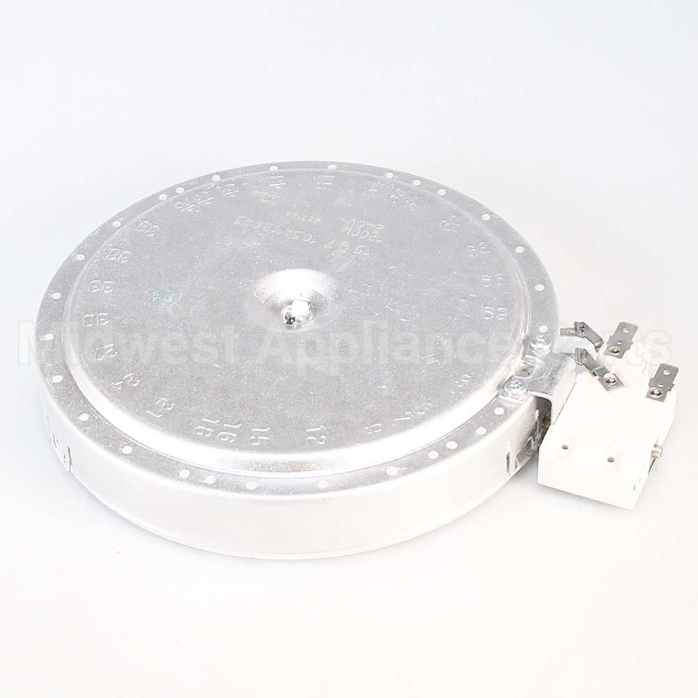 W10823702 Whirlpool Elmnt-Surf