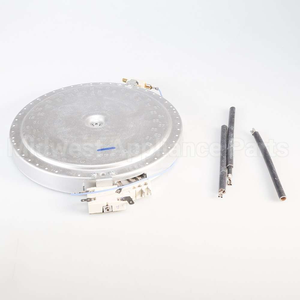 W10823703 Whirlpool Elmnt-Surf