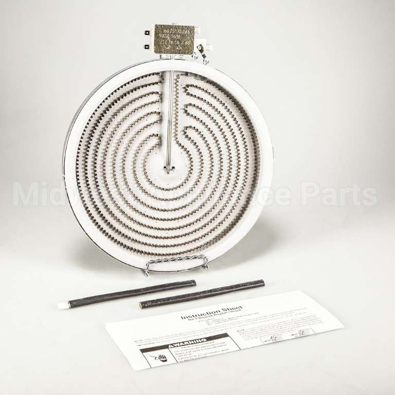 W10823707 Whirlpool Elmnt-Surf