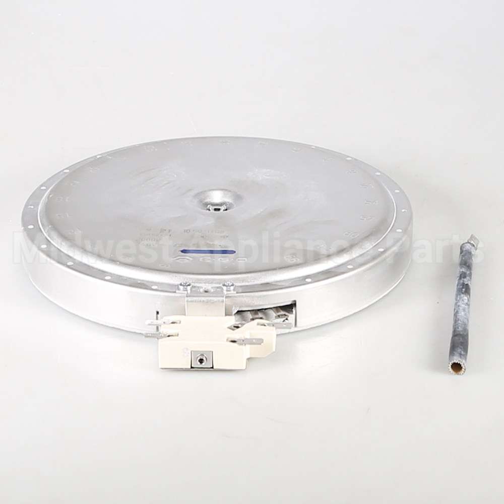 W10823708 Whirlpool Elmnt-Surf