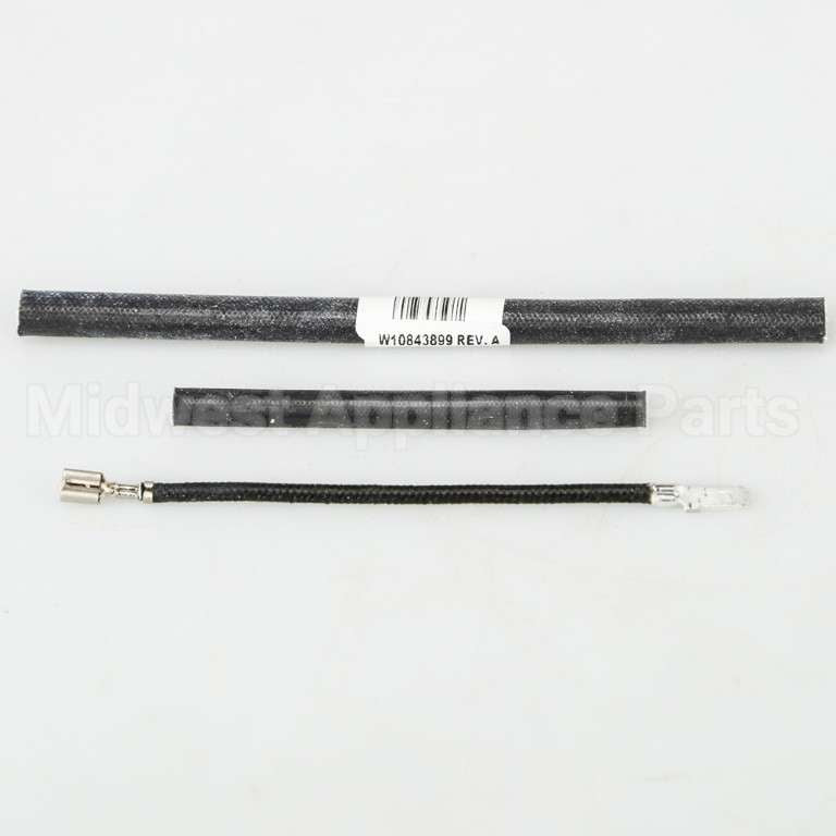 W10823709 Whirlpool Elmnt-Surf