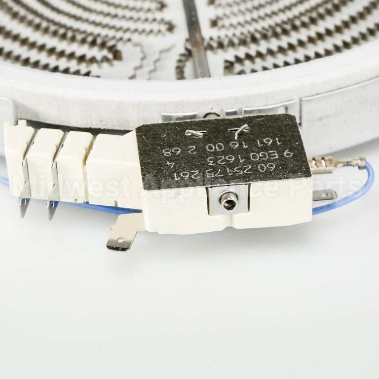 W10823709 Whirlpool Elmnt-Surf