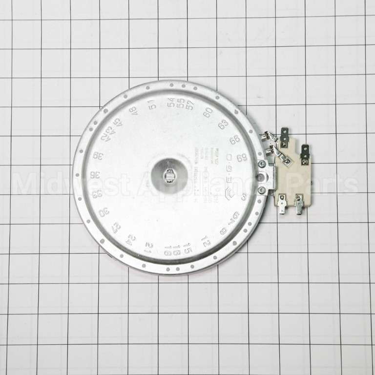 W10823711 Whirlpool Elmnt-Surf