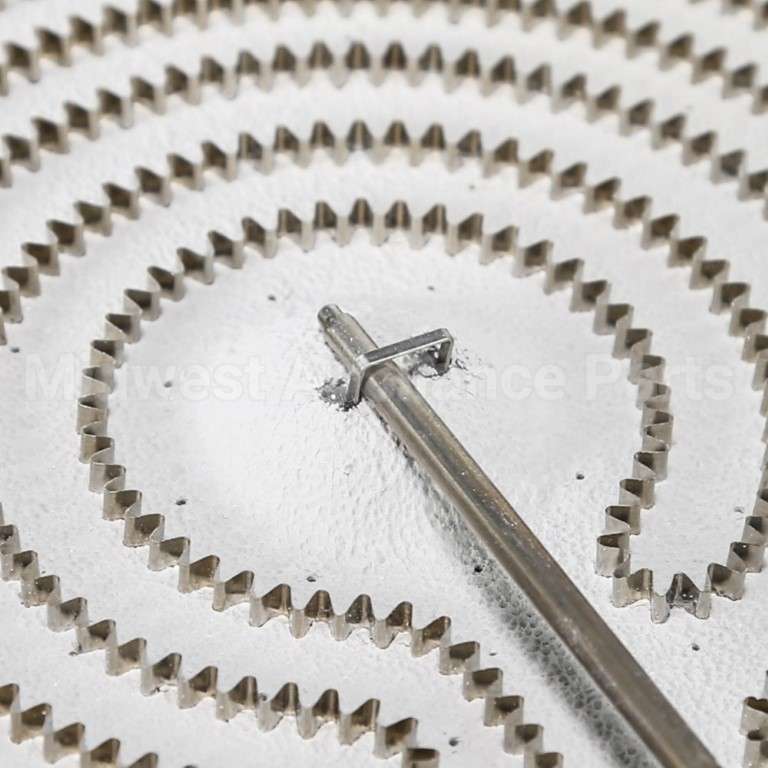 W10823715 Whirlpool Elmnt-Surf