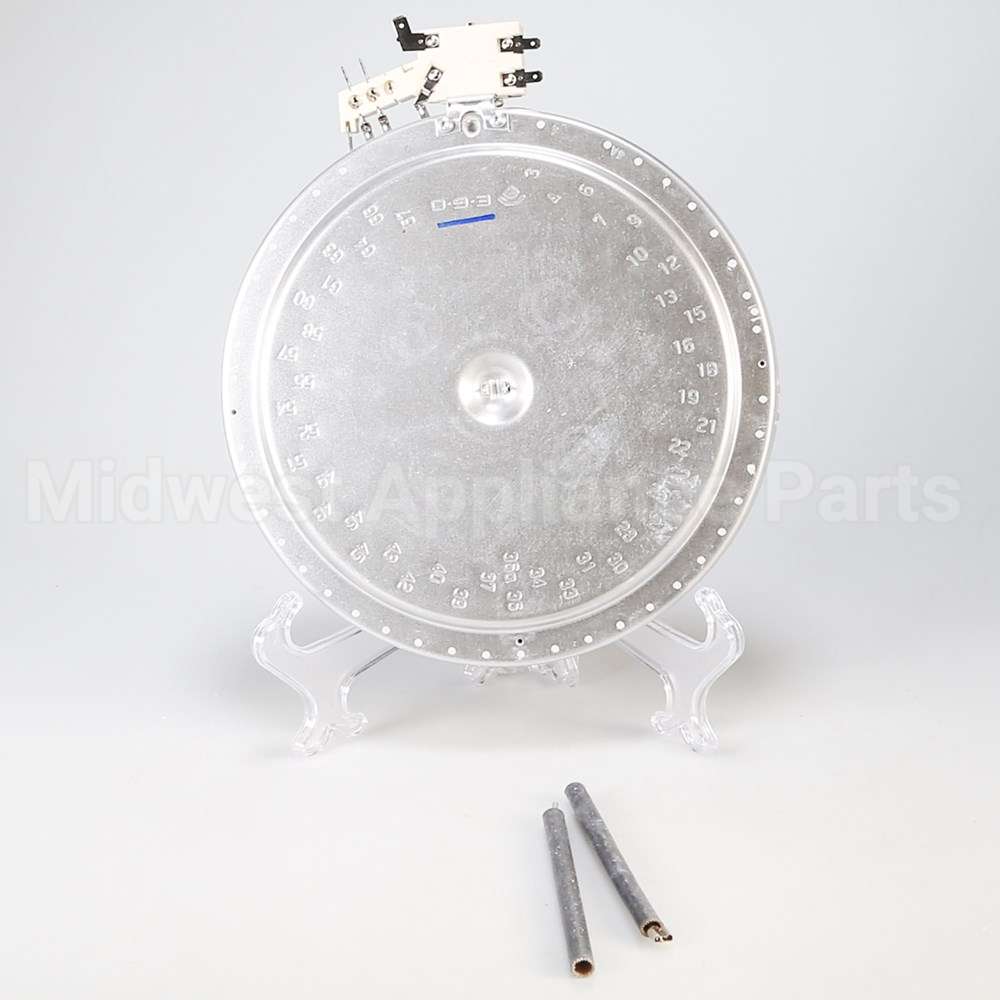 W10823716 Whirlpool Elmnt-Surf