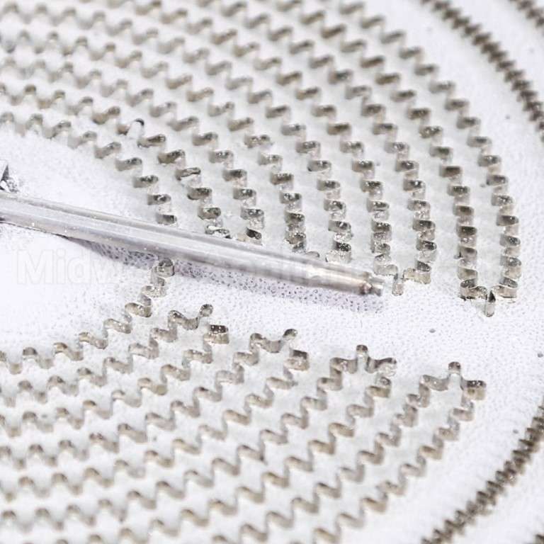 W10823720 Whirlpool Elmnt-Surf