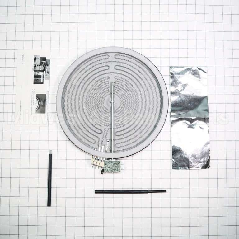 W10823720 Whirlpool Elmnt-Surf