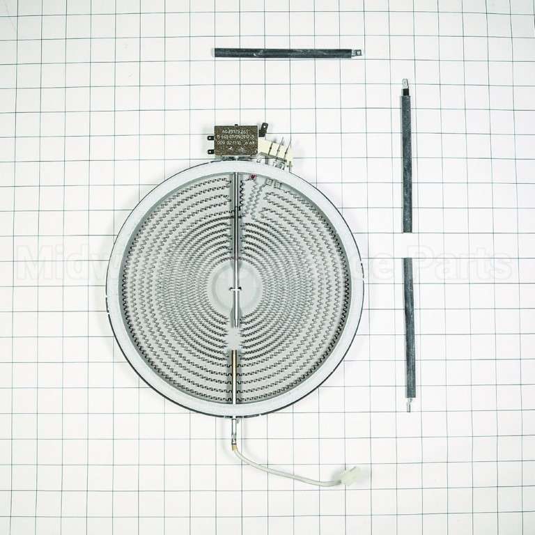 W10823722 Whirlpool Elmnt-Surf