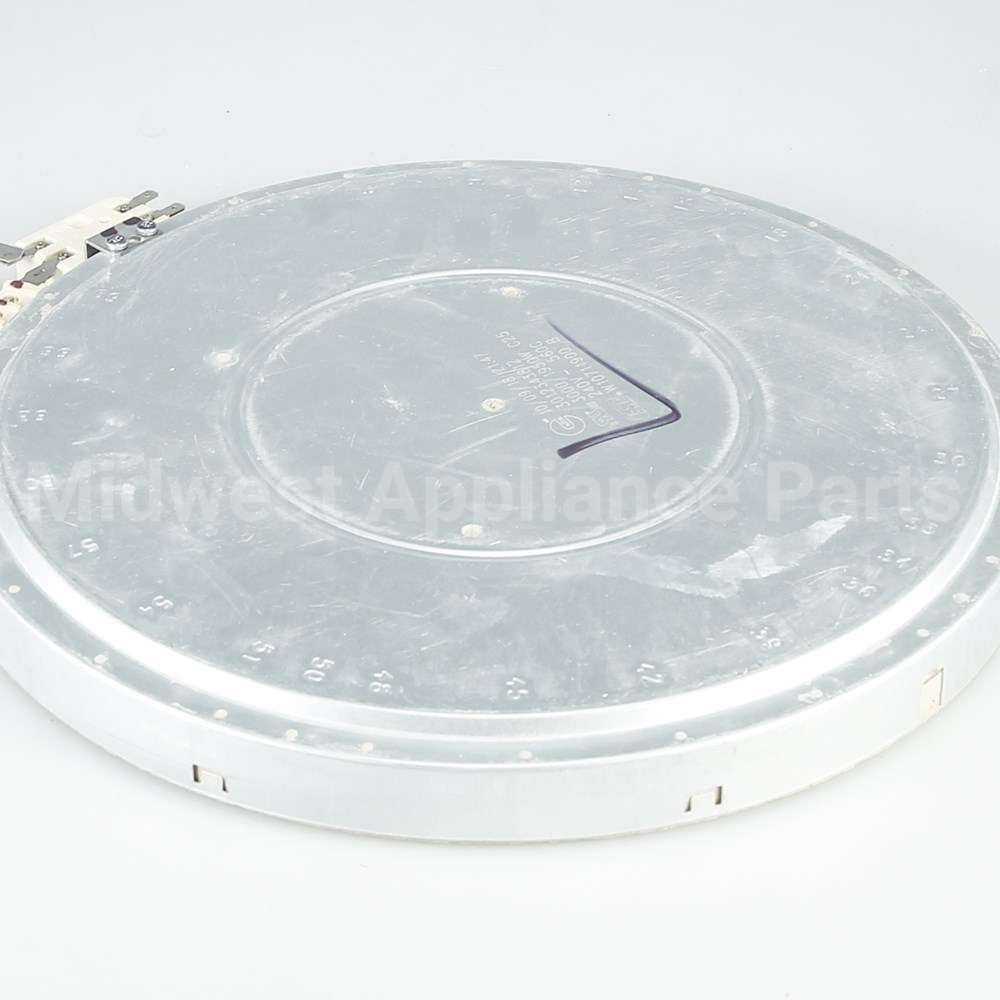 W10823727 Whirlpool Elmnt-Surf