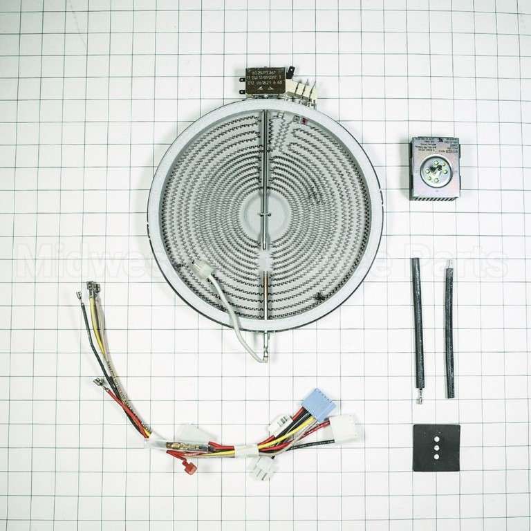 W10823734 Whirlpool Switch-Inf