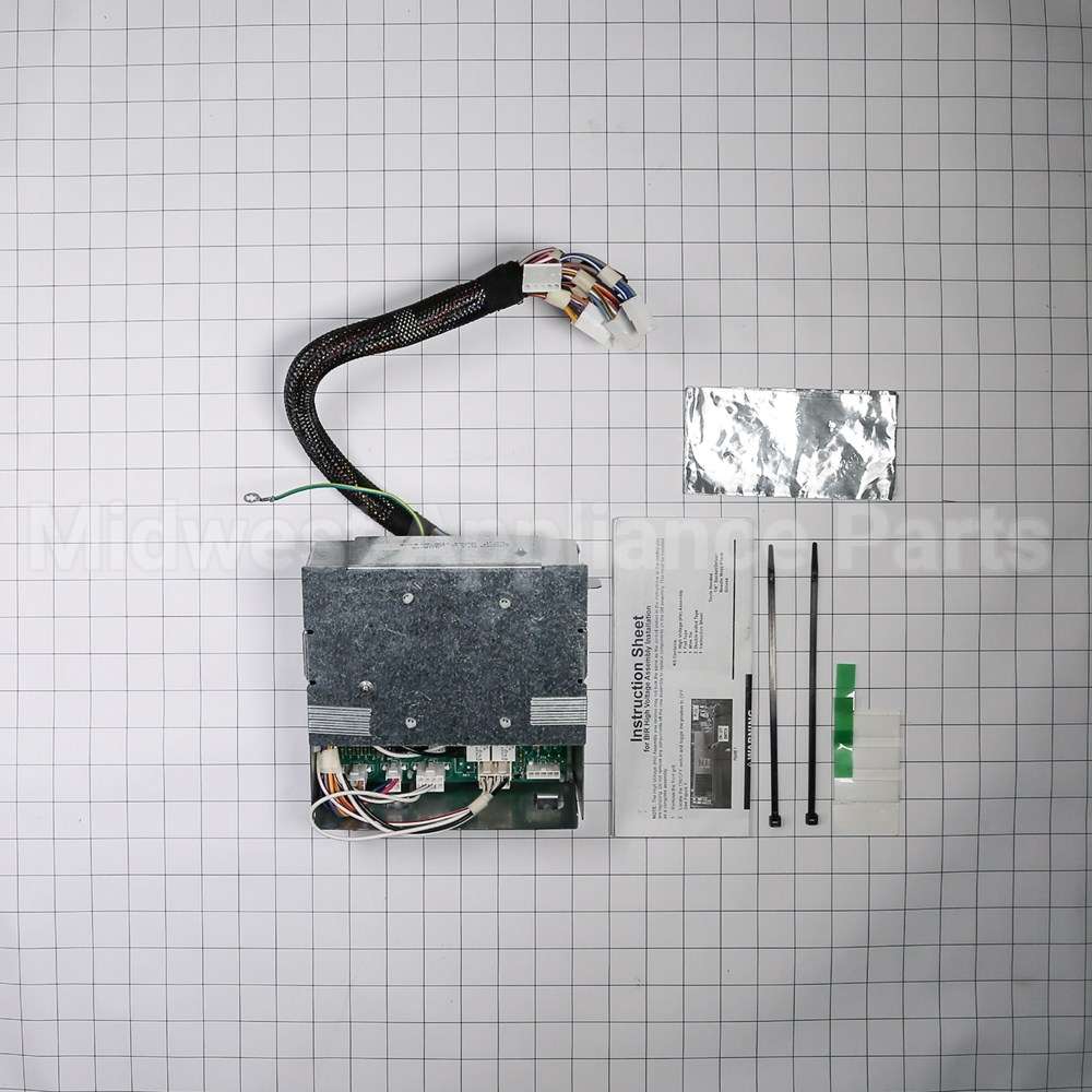 W10823805 Whirlpool Cntrl-Elec