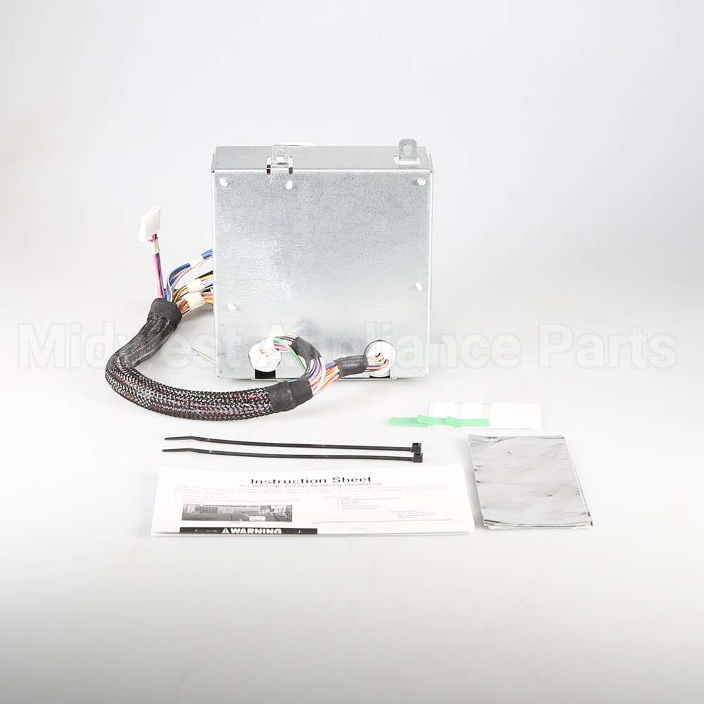 W10823805 Whirlpool Cntrl-Elec