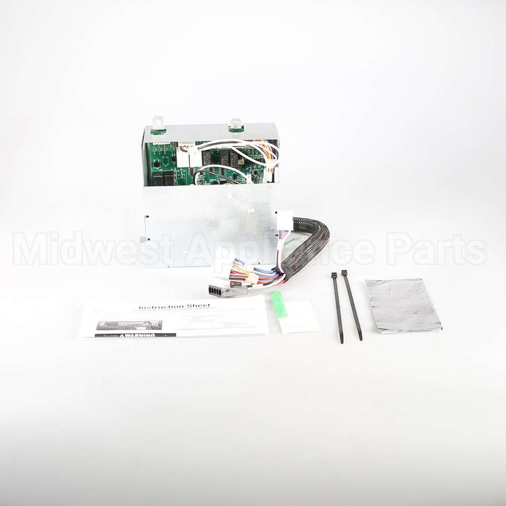 W10823805 Whirlpool Cntrl-Elec