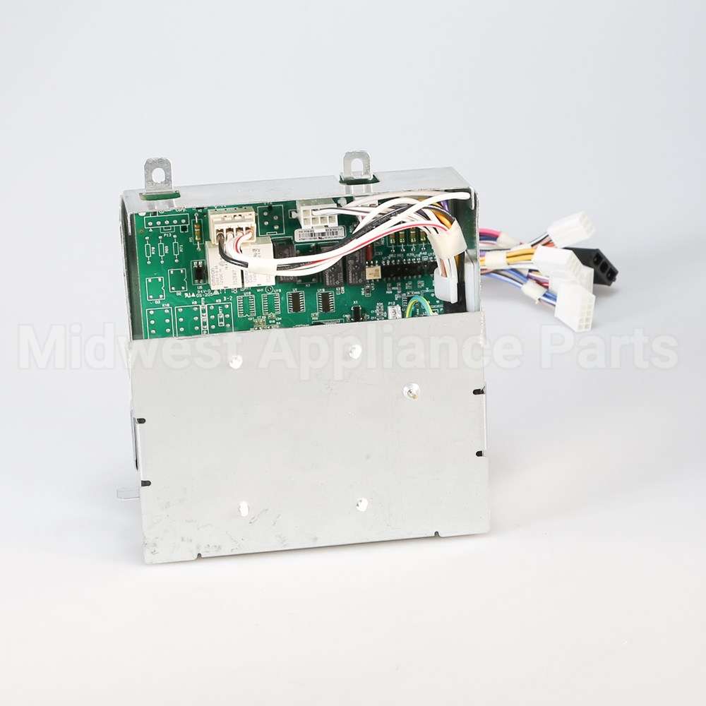 W10823814 Whirlpool Cntrl-Elec
