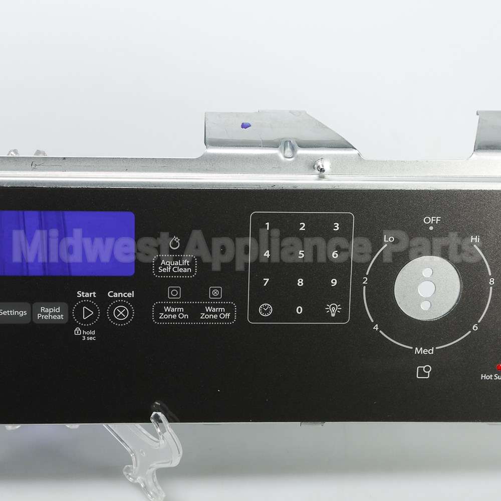 W10826708 Whirlpool Swtch-Memb