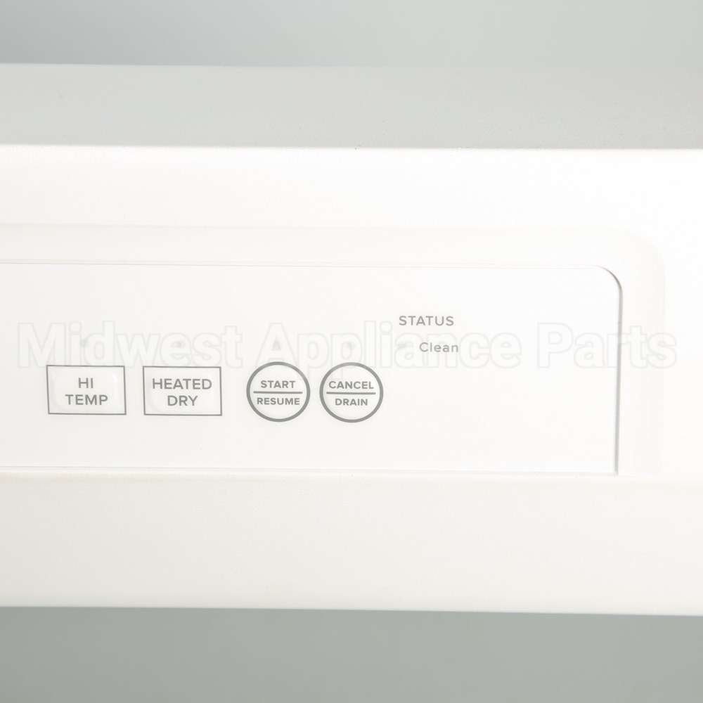 W10827956 Whirlpool Console