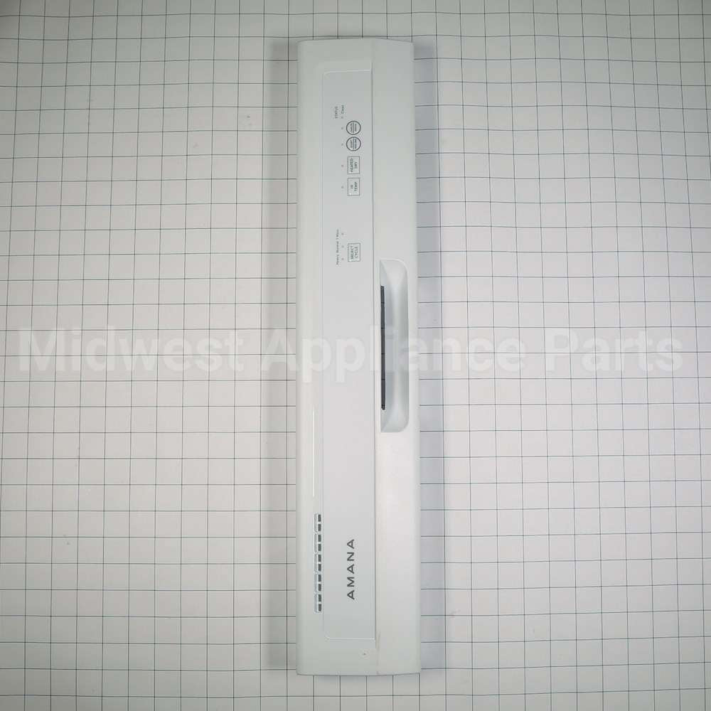 W10827956 Whirlpool Console