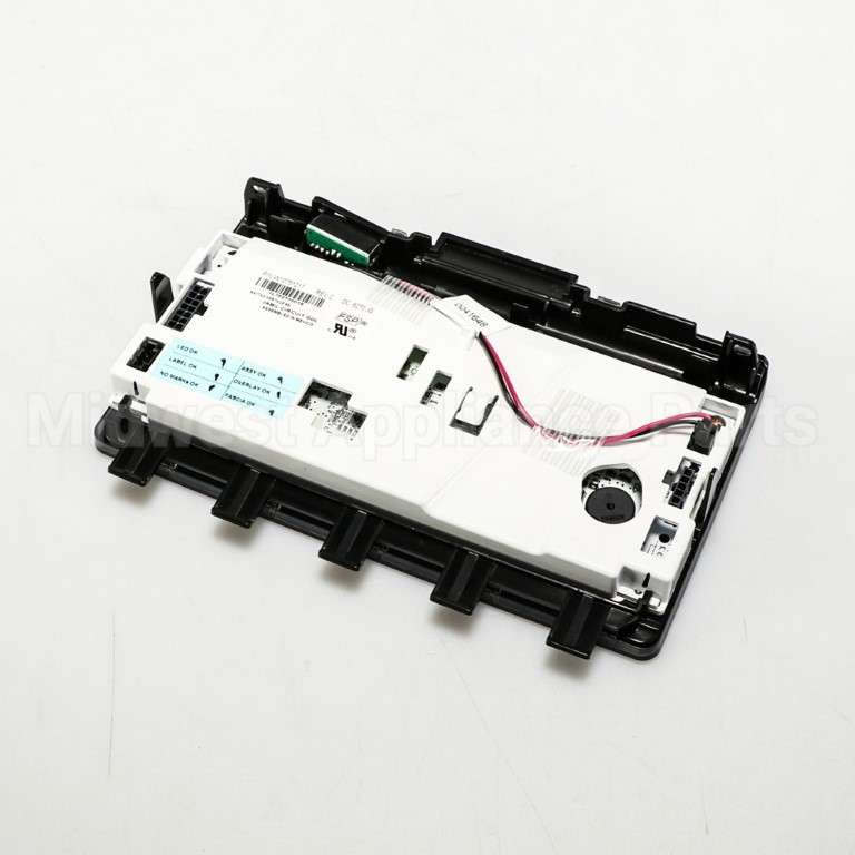 W10828137 Whirlpool Cntrl-Elec