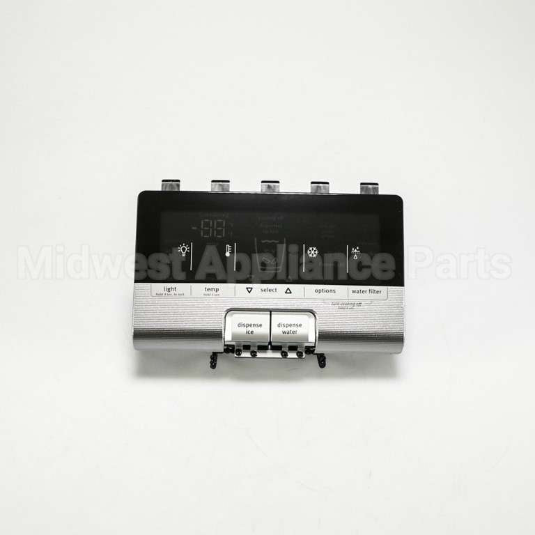 W10828137 Whirlpool Cntrl-Elec