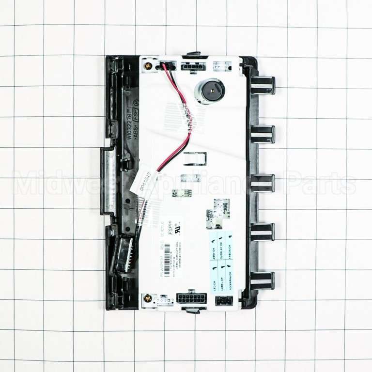 W10828137 Whirlpool Cntrl-Elec