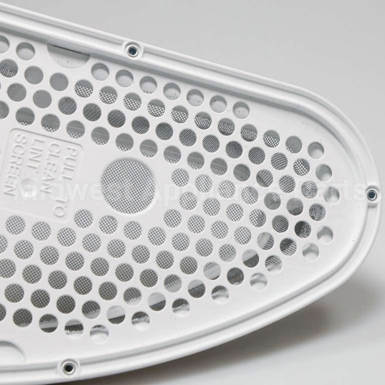 W10828351 Whirlpool Cover