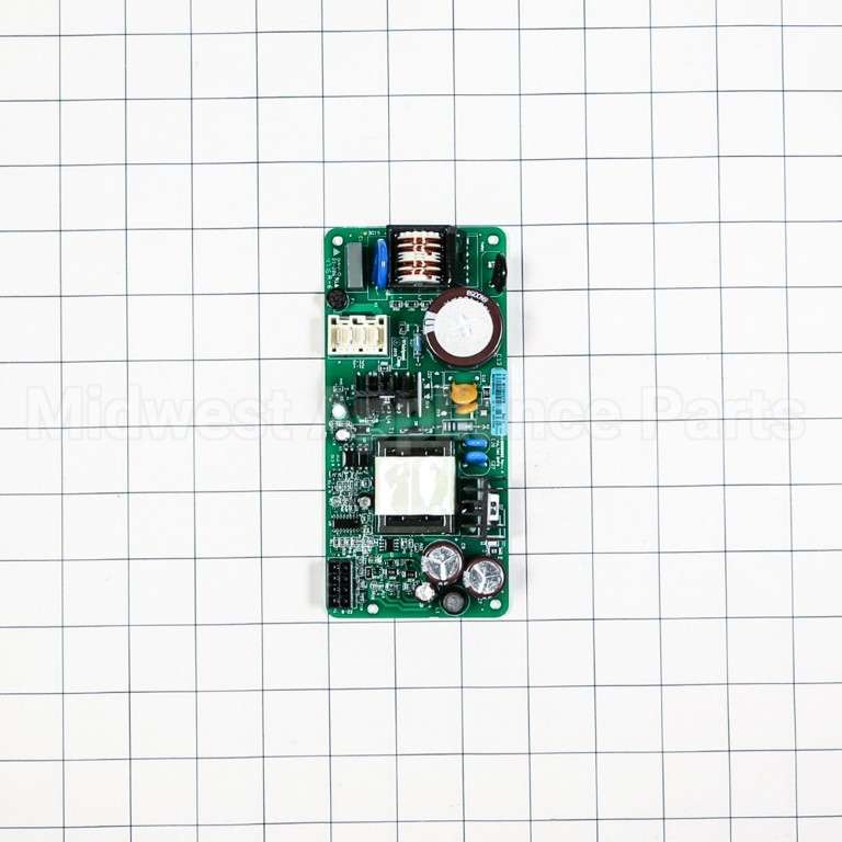 W10830278 Whirlpool Cntrl-Elec
