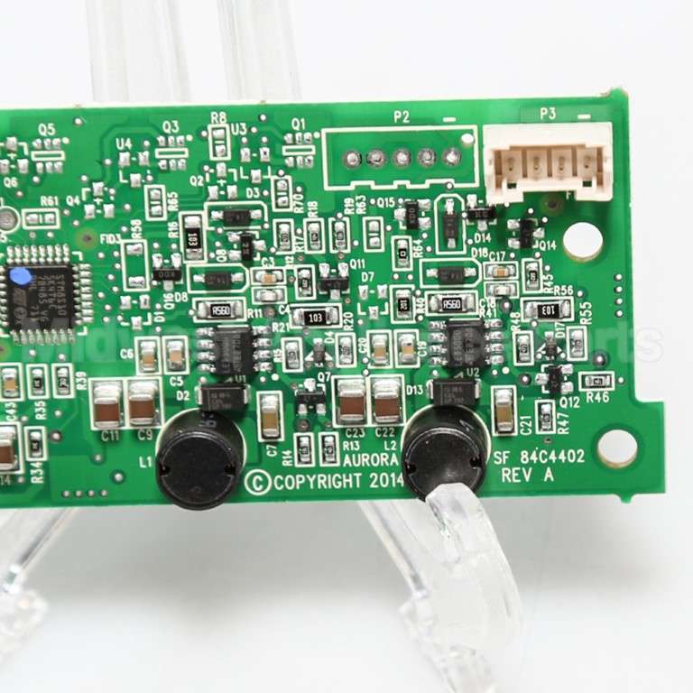 W10830288 Whirlpool Cntrl-Elec