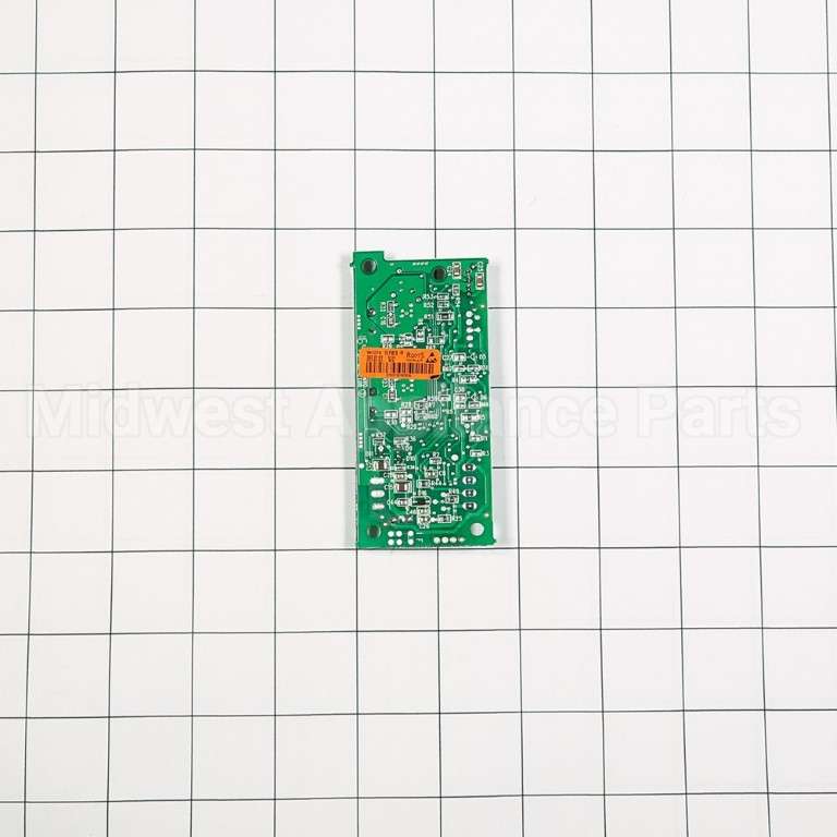 W10830288 Whirlpool Cntrl-Elec