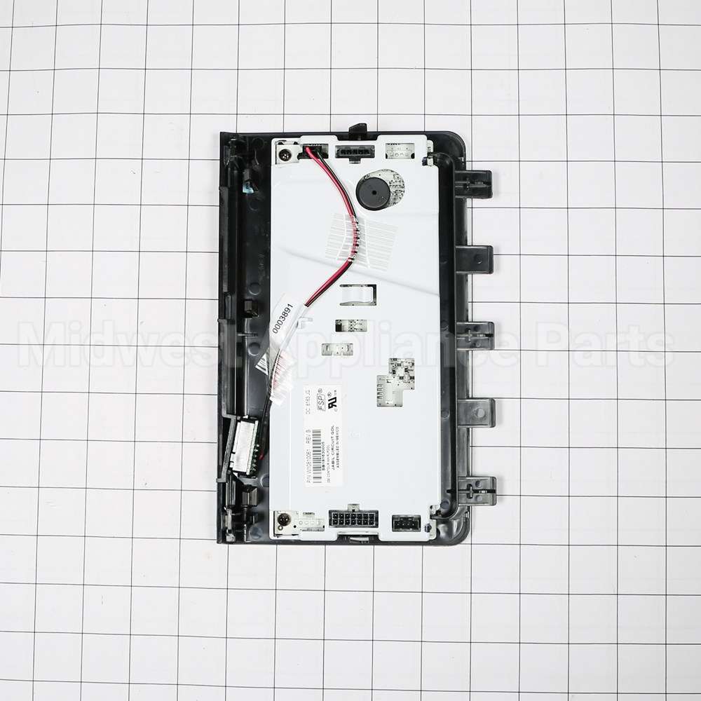 W10830302 Whirlpool Cntrl-Elec