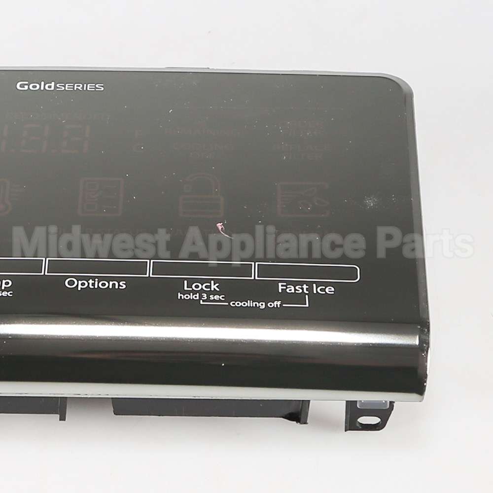W10830302 Whirlpool Cntrl-Elec