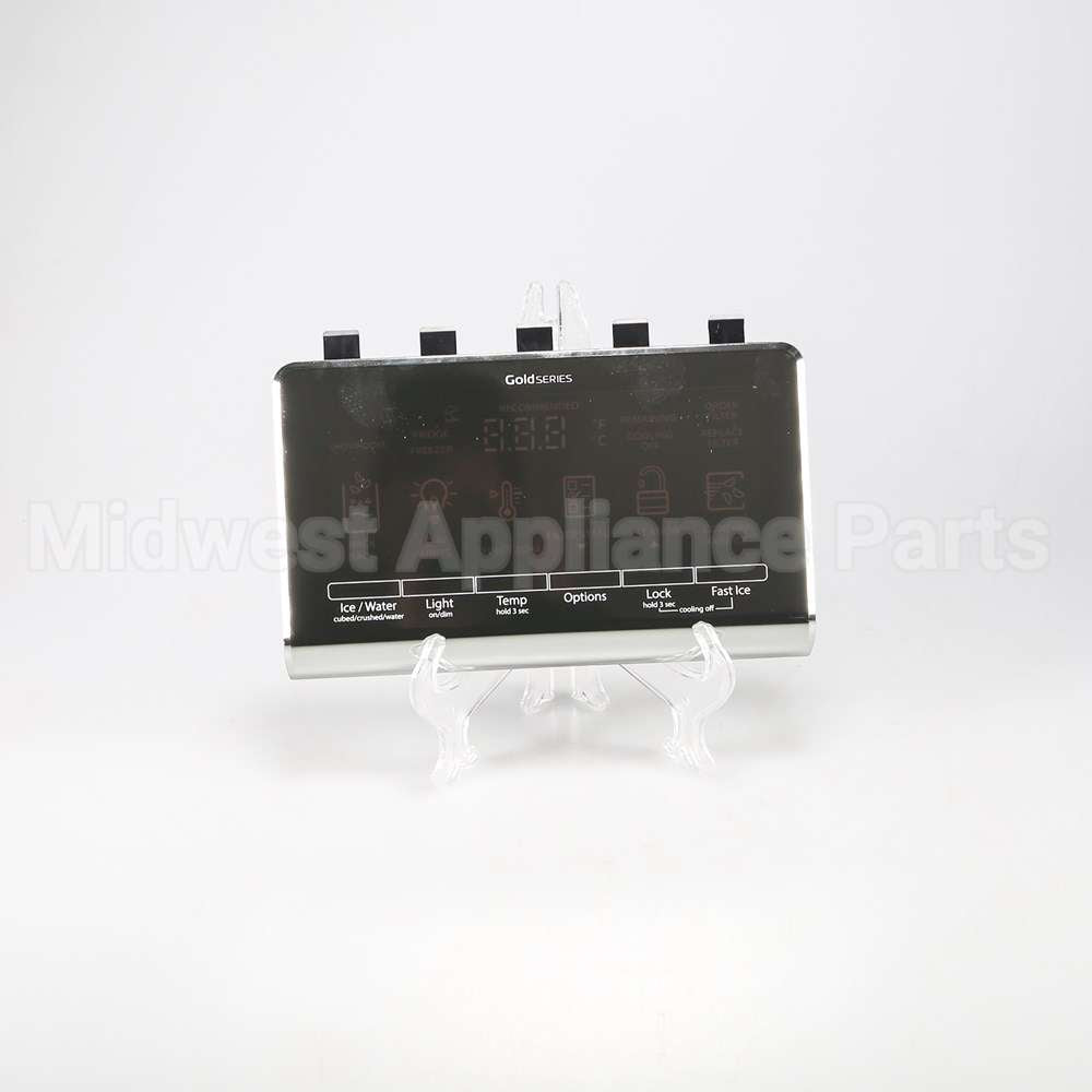 W10830302 Whirlpool Cntrl-Elec