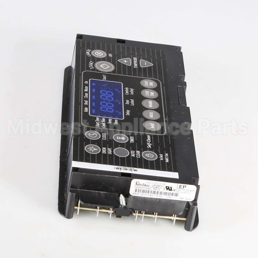W10831410 Whirlpool Cntrl-Elec