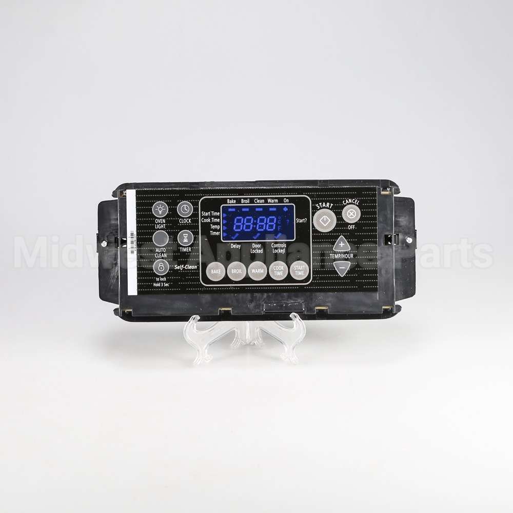 W10831410 Whirlpool Cntrl-Elec