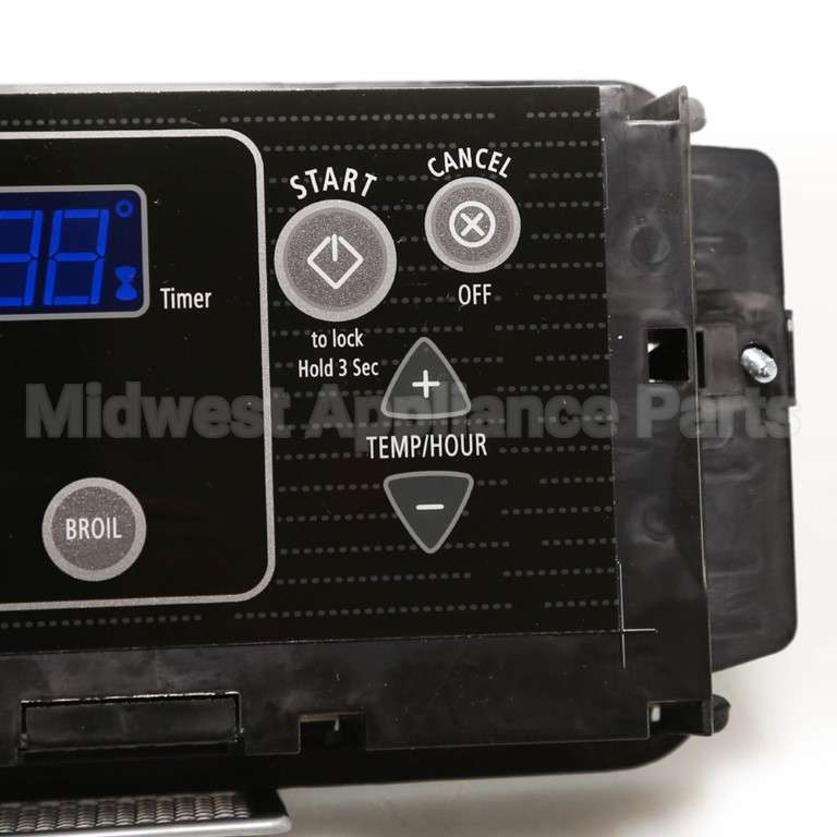 W10831525 Whirlpool Cntrl-Elec