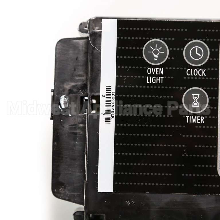 W10831525 Whirlpool Cntrl-Elec