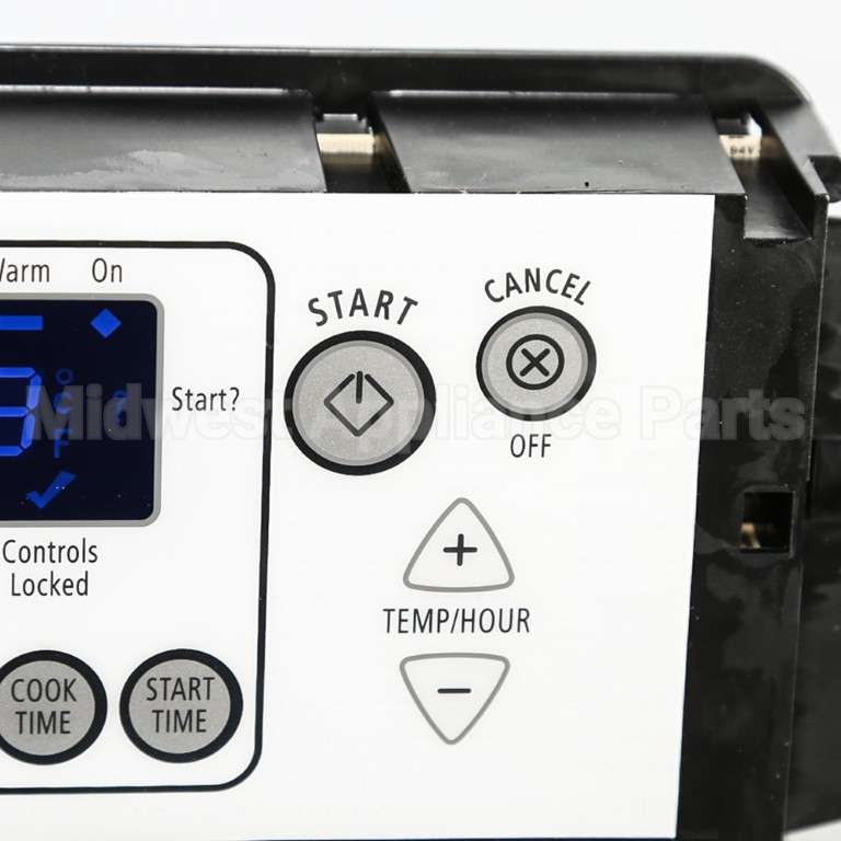 W10831554 Whirlpool Cntrl-Elec
