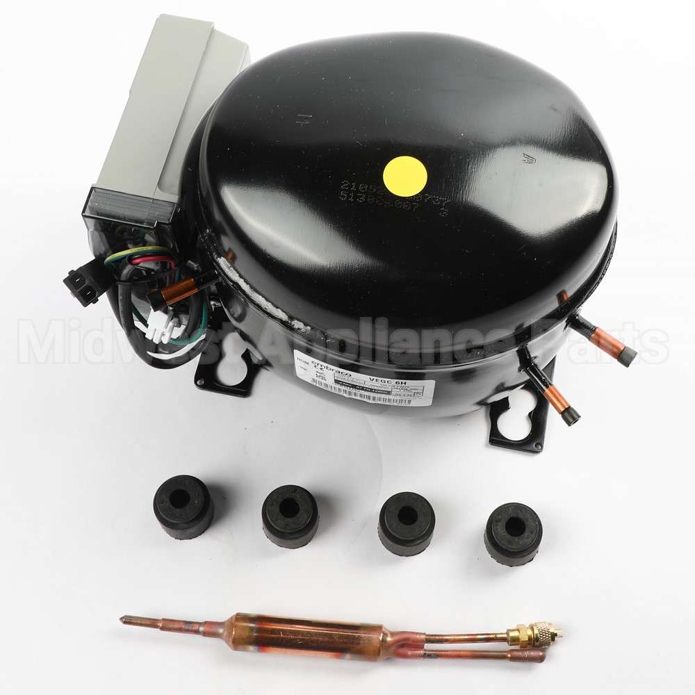 W10832994 Whirlpool Compressor