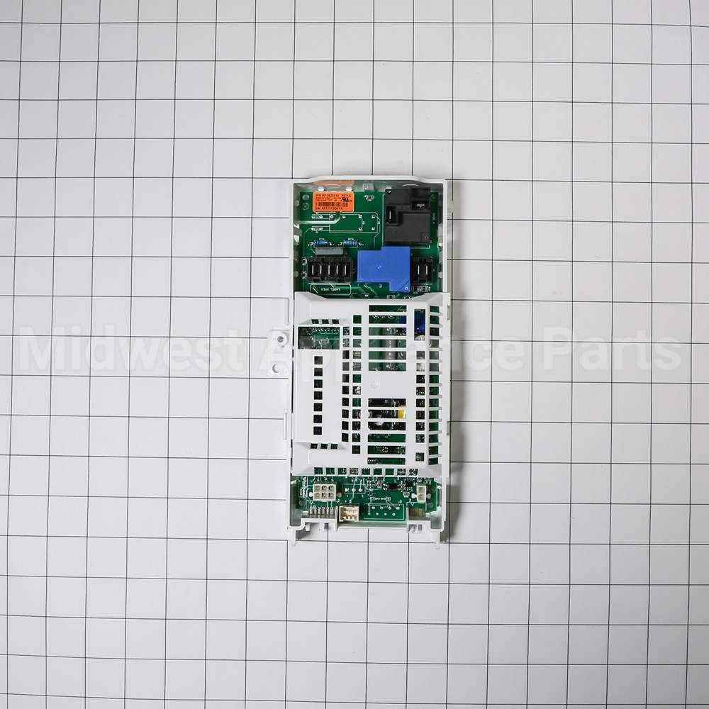 W10833003 Whirlpool Cntrl-Elec