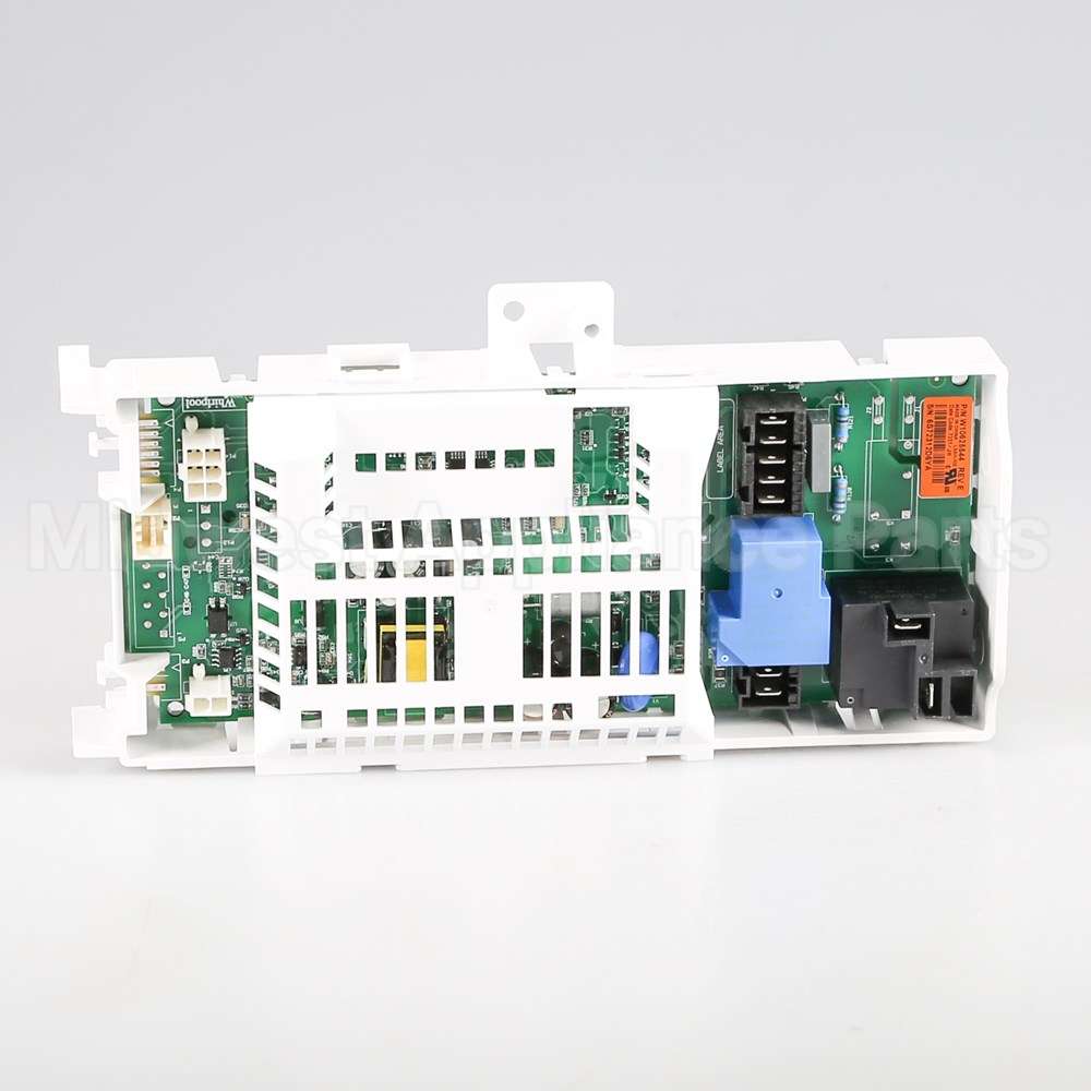 W10833003 Whirlpool Cntrl-Elec
