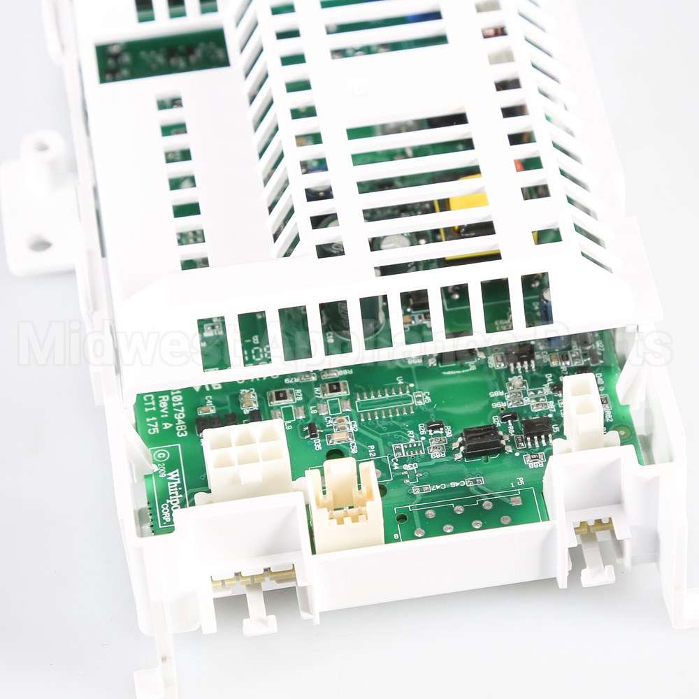 W10833003 Whirlpool Cntrl-Elec